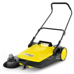 Подметальная машина Karcher S 6 в Омске