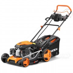 Газонокосилка бензиновая Fuxtec FX-RM5196eSSL в Омске