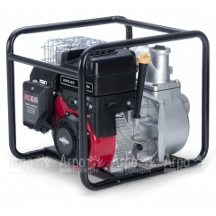 Бензиновая мотопомпа Briggs&Stratton WP3-65 в Омске