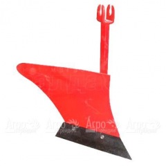 Плуг без сцепки для мотоблоков Агат в Омске