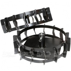 Удлинители для установки грунтозацепов для культиваторов Prorab GT 55 BT, GT 65 BT в Омске