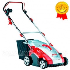 Аэратор электрический AL-KO Comfort 36 E Combi Care в Омске