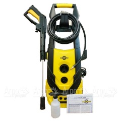 Мойка высокого давления Mateus MS07104 в Омске