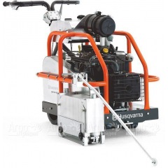 Нарезчик швов бензиновый Husqvarna Soff-Cut 4000 9668455-02 в Омске
