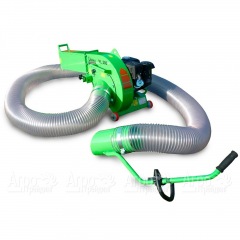 Парковый пылесос Laski VL300 в Омске