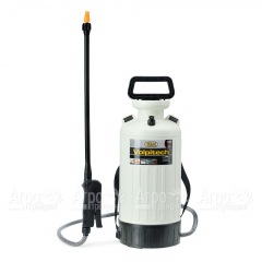 Плечевой помповый опрыскиватель Volpi Volpitech 6 в Омске