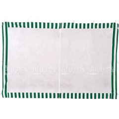 Стенка Green Glade с москитной сеткой 4130 в Омске