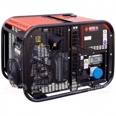 Бензогенератор Europower EP 20000 E 14.4 кВт в Омске