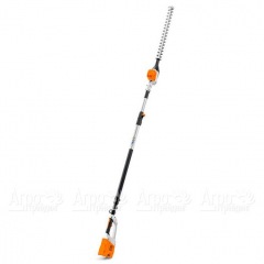 Аккумуляторные ножницы Stihl HLA 85 без аккумулятора и ЗУ в Омске