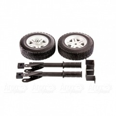 Транспортировочный комплект для генераторов Denzel PS в Омске