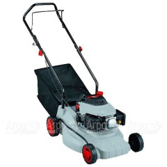 Газонокосилка бензиновая RedVerg RD-GLM411 в Омске