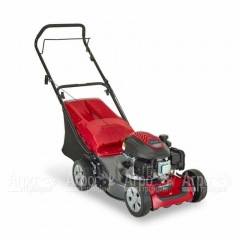 Газонокосилка бензиновая Mountfield by Stiga HP42 в Омске