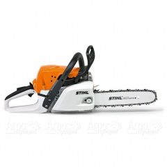 Бензопила Stihl MS 231-16" в Омске