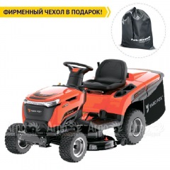 Садовый минитрактор Yard Fox Optima T 98 RCH в Омске