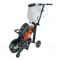 Тележка с баком Oleo-Mac для бензорезов 962 TTA/963 TTA/980 TTA/983 TTA в Омске