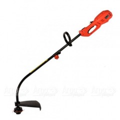 Электрокоса (электрический триммер) Brait BR-1600РB в Омске