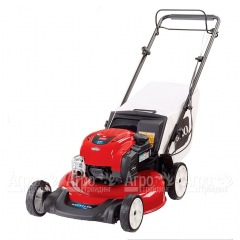 Газонокосилка бензиновая Toro 21750 в Омске