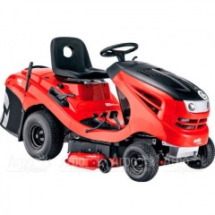 Садовый трактор Solo by AL-KO T 22-103.9 HD-A V2 в Омске