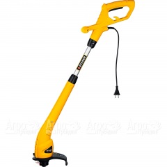 Электрокоса (электрический триммер) Steher TEL-25-400 в Омске