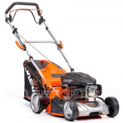 Газонокосилка бензиновая Daewoo DLM 4600SP в Омске