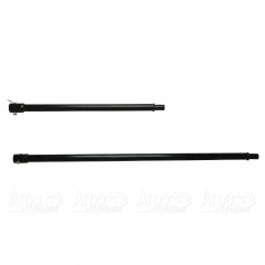 Удлинитель шнека 80 см для мотобуров Habert в Омске