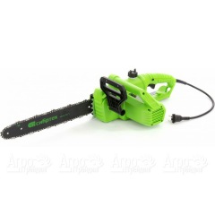 Электропила Сибртех ПЦЭ-2200П 16" в Омске