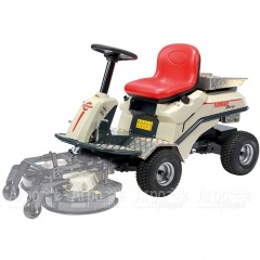 Райдер Cramer Tourno pick-up без деки в Омске