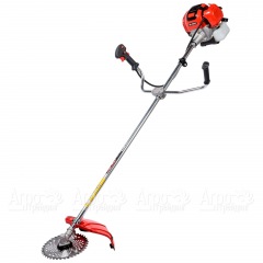 Бензокоса (бензиновый триммер) Brait BR-430AC в Омске