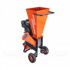 Садовый бензиновый измельчитель Patriot PT SB 76 в Омске