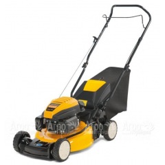 Газонокосилка бензиновая Cub Cadet CC 46 PO в Омске