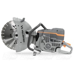 Рельсорез Villartec CC1290 в Омске