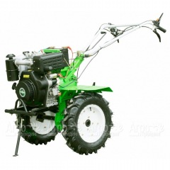 Мотоблок Aurora Space-Yard 1350D Plus в Омске