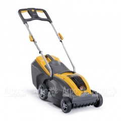 Газонокосилка аккумуляторная Stiga SLM 536 AE (без аккумулятора и зарядного устройства) в Омске