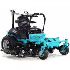 Садовый райдер Steviman ZR-132 Commercial в Омске