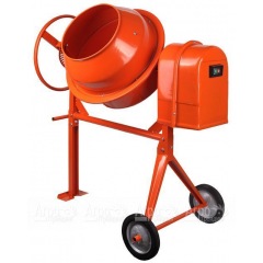 Бетоносмеситель Patriot BM 150 С (Бетономешалка Patriot BM 150 С)  в Омске