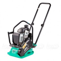 Виброплита бензиновая Caiman MVC-40H в Омске