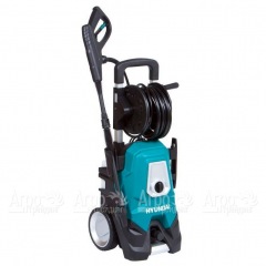 Мойка высокого давления Hyundai HHW 150-500 в Омске