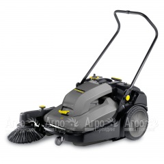 Подметальная машина Karcher KM 70/30 C Bp Adv в Омске