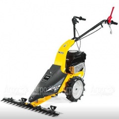 Бензиновая сенокосилка Stiga Silex 87 B в Омске