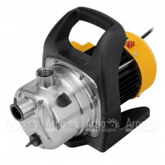 Поверхностный самовсасывающий насос Denzel GPL800Х в Омске