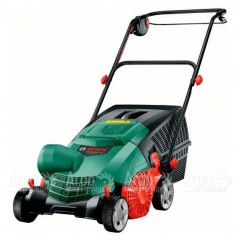 Скарификатор электрический Bosch UniversalVerticut 1100 в Омске