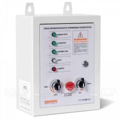 Блок автоматики Daewoo ATS 15-380 GDA в Омске