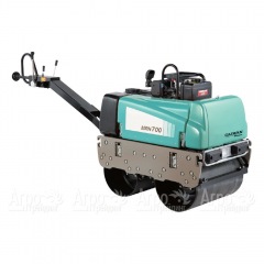 Виброкаток Caiman MRH-700DSCB в Омске