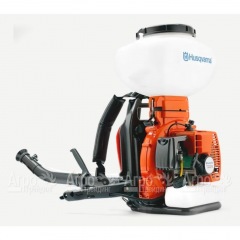 Опрыскиватель бензиновый Husqvarna 362M18 в Омске