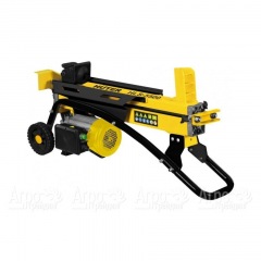 Электрический дровокол Huter HLS-5500 в Омске