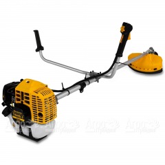 Бензокоса (бензиновый триммер) Champion Т444S-2 в Омске