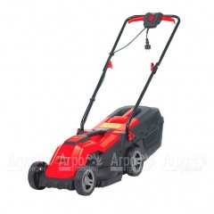 Газонокосилка электрическая Fubag FEL 33 в Омске