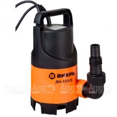 Дренажный насос Вихрь ДН-133/5 в Омске