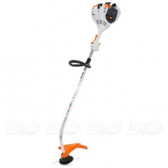 Бензокоса (бензиновый триммер) Stihl FS 40 в Омске