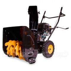 Снегоуборщик Champion ST656 в Омске